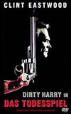 Dirty Harry - Das Todesspiel (uncut)