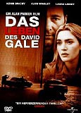 Das Leben des David Gale (uncut) Alan Parker