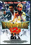 Dead or Alive 2 (uncut)