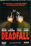 Deadfall (uncut) Michael Biehn + Nicolas Cage