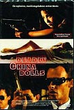 Deadly China Dolls (uncut)