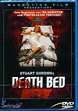Death Bed (uncut) Stuart Gordon