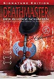 Deathmaster - Der Blutige Schatten (uncut) Signature Edition