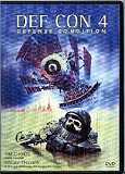 Def Con 4 - Defense Condition (uncut)