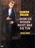 Denn Sie wissen nicht, was Sie tun (uncut) James Dean