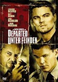 Departed - Unter Feinden (uncut) OSCAR Bester Film 2007