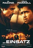 Der Einsatz (uncut) Al Pacino + Colin Farrell