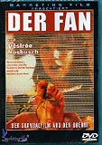 Der Fan (uncut) Eckhart Schmidt