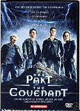 Der Pakt - The Covenant (uncut)