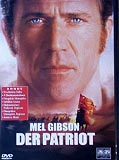 Der Patriot (uncut) Mel Gibson