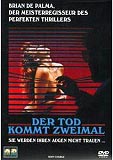 Der Tod kommt zweimal (uncut) Brian De Palma