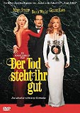 Der Tod steht ihr gut (uncut) Robert Zemeckis