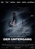 Der Untergang (uncut) Bruno Ganz