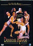 Dessous Revue - Traumhaft schöne Frauen (uncut) Mike Hunter