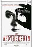 Die Apothekerin (uncut) Katja Riemann