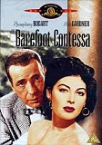 Die Barfüßige Gräfin (uncut) Humphrey Bogart + Ava Gardner
