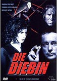 Die Diebin (uncut) Sandra Speichert