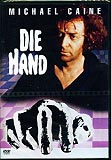 Die Hand (uncut) Oliver Stone