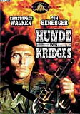 Die Hunde des Krieges (uncut) Christopher Walken