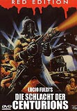 Die Schlacht der Centurions (1984) Lucio Fulci