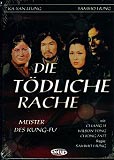 Die tödliche Rache (uncut)