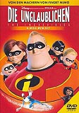 Die Unglaublichen (uncut) OSCAR Bester Animationsfilm 2004