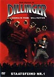 Dillinger - Staatsfeind Nr.1 (uncut)