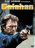 Dirty Harry - Callahan (uncut) Clint Eastwood