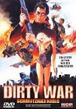 Dirty War (uncut) Pierre Oudry