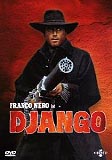 Django - Das Original von 1966 (uncut) Franco Nero