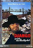 Django spricht das Nachtgebet (uncut)