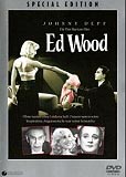 Ed Wood (uncut) Johnny Depp