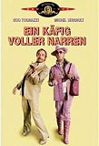 Ein Käfig voller Narren (uncut) Ugo Tognazzi