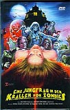 Eine Jungfrau in den Krallen von Zombies (uncut) Jess Franco