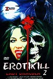 Erotikill - Lady Dracula 2 (uncut) Jess Franco