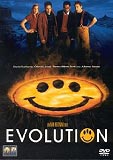 Evolution (uncut)