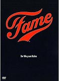 Fame - Der Weg zum Ruhm (uncut) Alan Parker