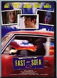 Fast Sofa (uncut) Adam Goldberg