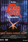 Fear City - Das Buch einer Bestie (uncut) Abel Ferrara