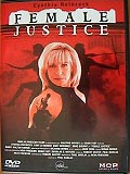 Female Justice (uncut) Cynthia Rothrock