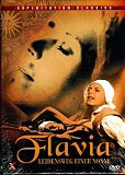 Flavia - Leidensweg einer Nonne (uncut) Limited 1.000