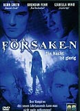 The Forsaken - Die Nacht ist gierig (uncut)