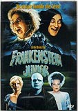Frankenstein Junior (uncut) Gene Wilder + Marty Feldman