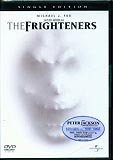The Frighteners (uncut) Peter Jackson