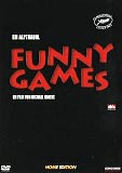 Funny Games (uncut)