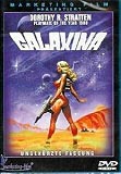 Galaxina (uncut) William Sachs
