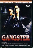 Gangster (uncut) Riki Takeuchi