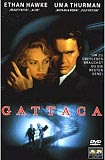 Gattaca (uncut) Ethan Hawke + Uma Thurman