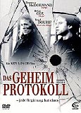 Das Geheimprotokoll (uncut)