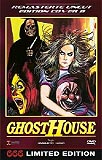 Ghosthouse (uncut) Cover B